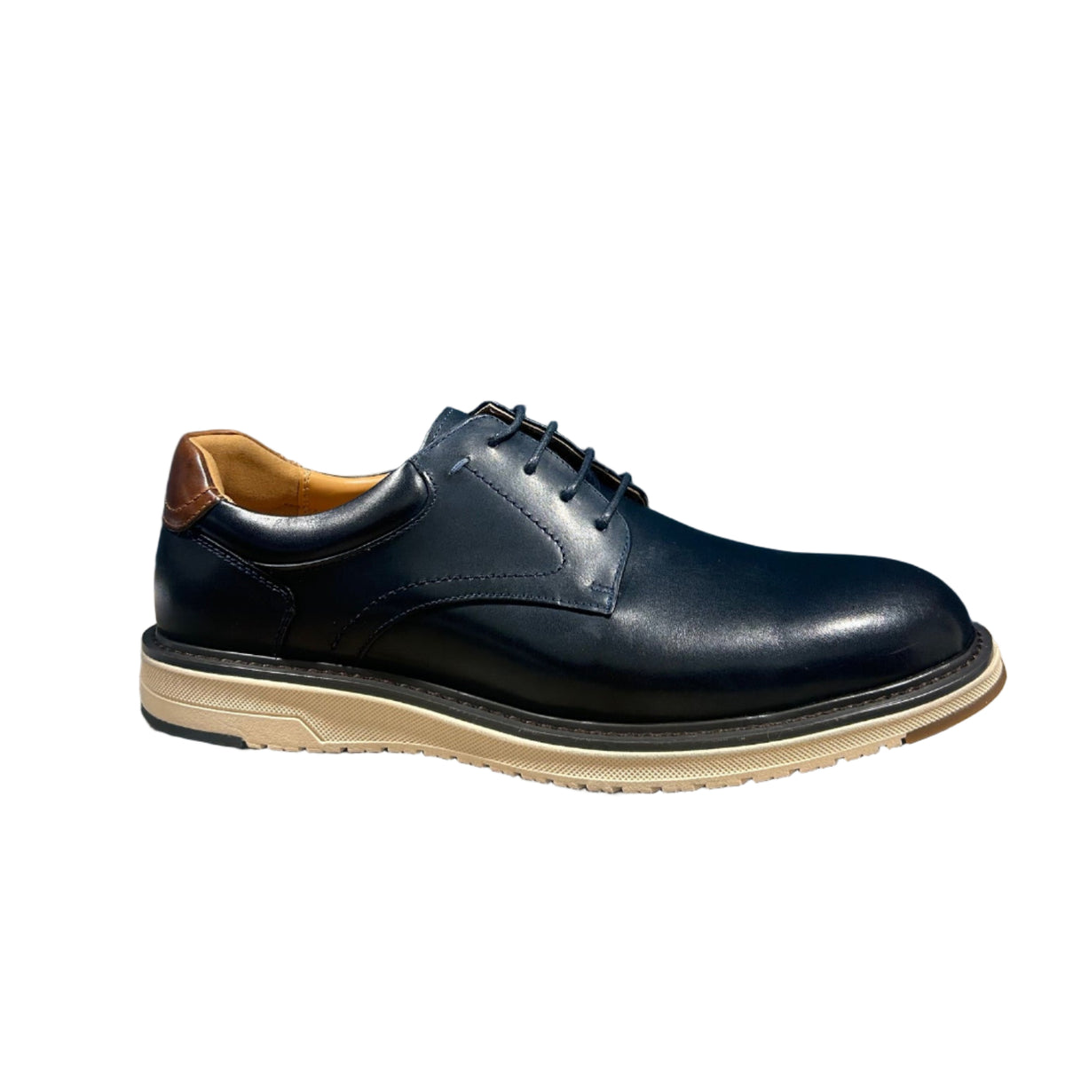 ESCAPE JETARA FOOTWEAR - NAVY