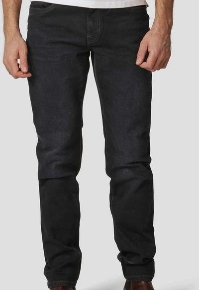 PRE END ROBBIE JEANS (2070) - DARK WASH