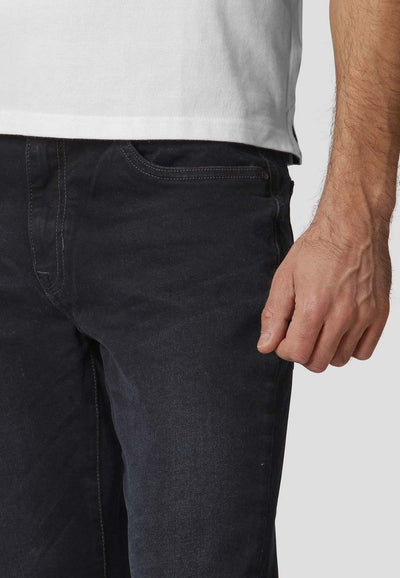 PRE END ROBBIE JEANS (2070) - DARK WASH